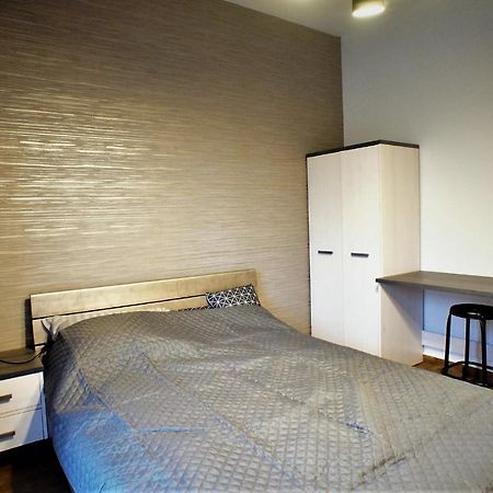 Marina Apartament Βρότσλαβ Εξωτερικό φωτογραφία