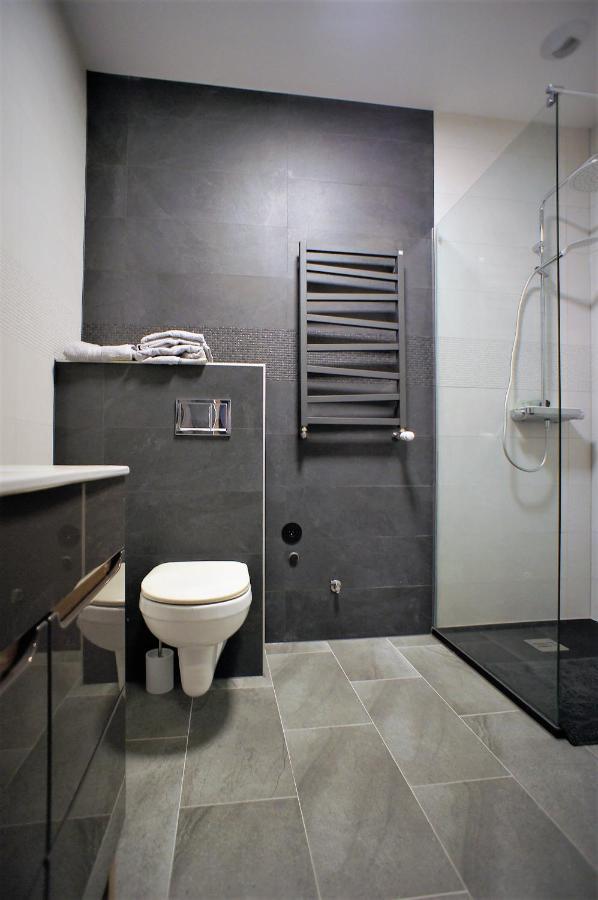 Marina Apartament Βρότσλαβ Εξωτερικό φωτογραφία